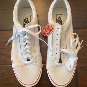 VANS Style 36 Retro Sport Green White Marshmallow  Kombu Sneaker Women 9.5 Men 8